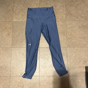 Under armour heatgear compression leggings